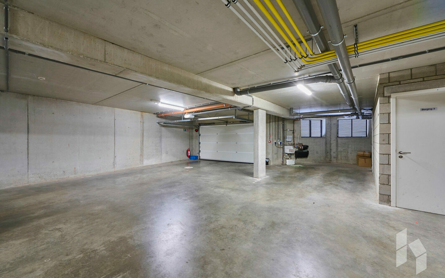 Appartement te koop in Neerpelt