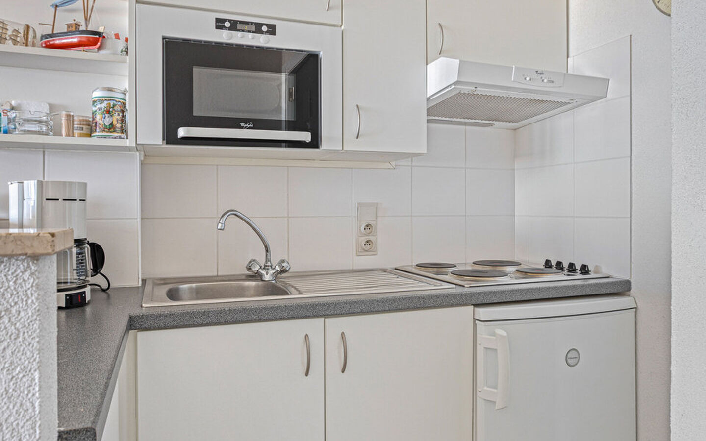 Appartement te koop in Oostende