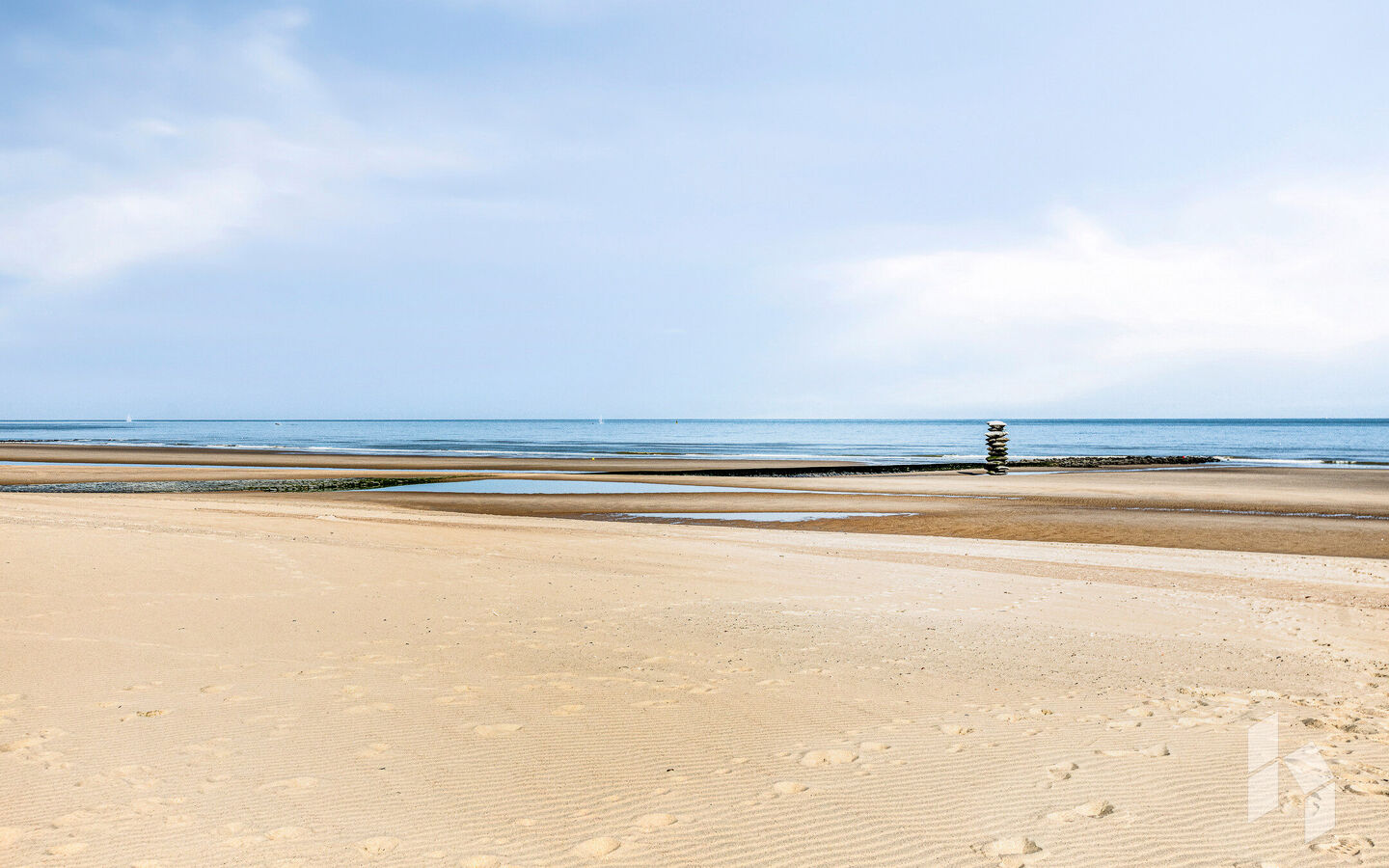 Appartement te koop in Oostende