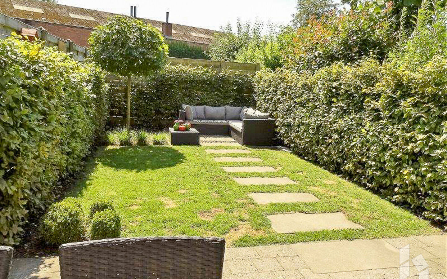 Appartement te koop in Overpelt