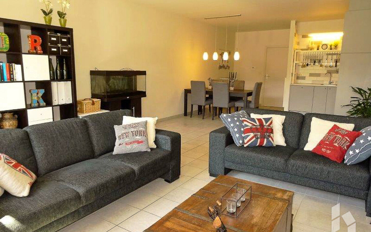 Appartement te koop in Overpelt