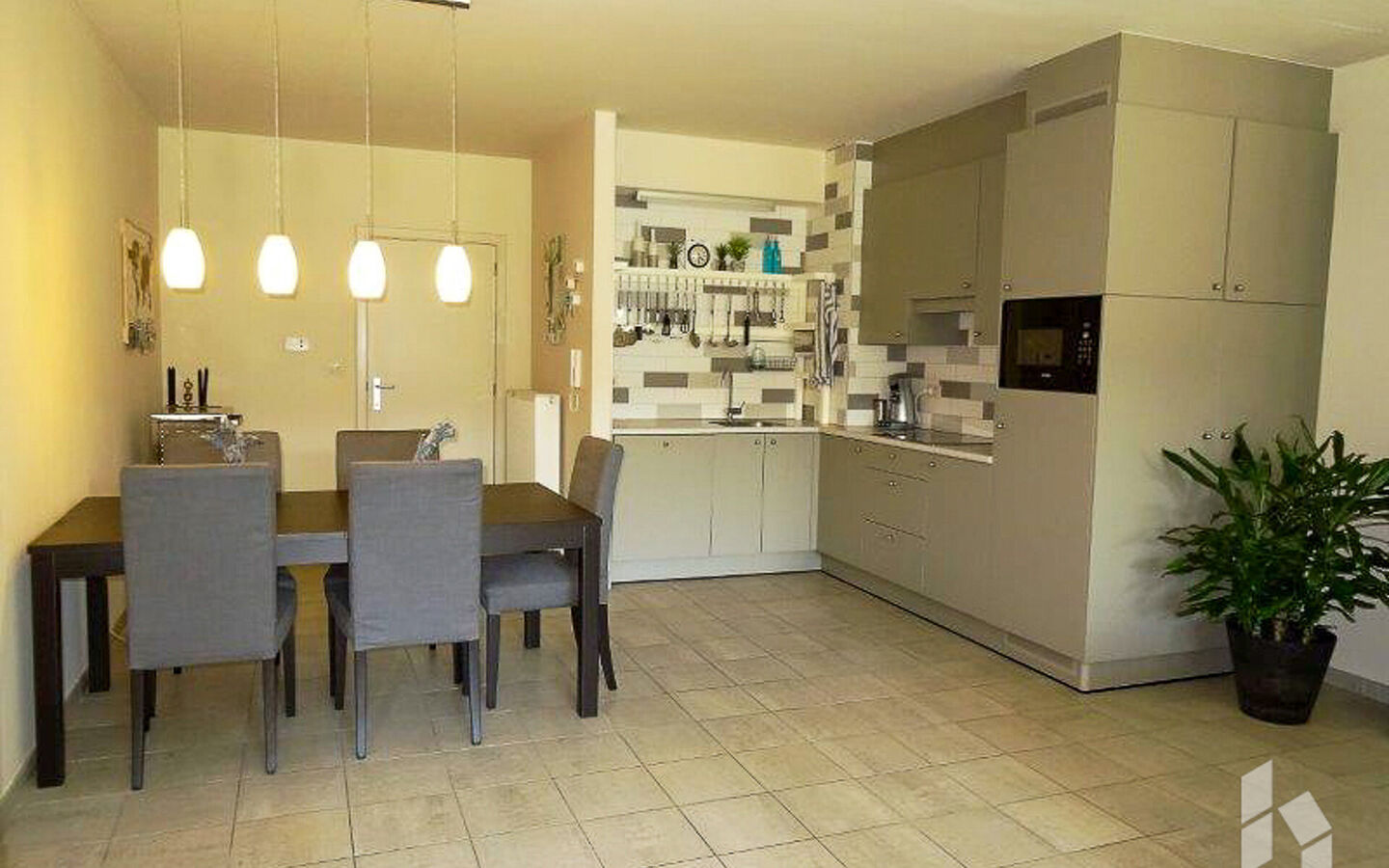 Appartement te koop in Overpelt