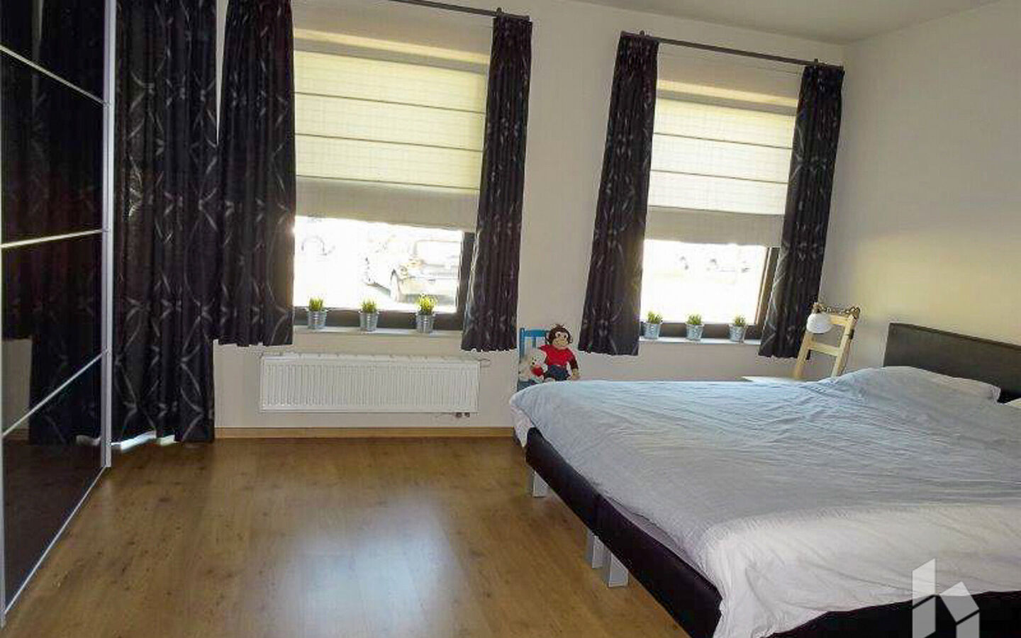 Appartement te koop in Overpelt