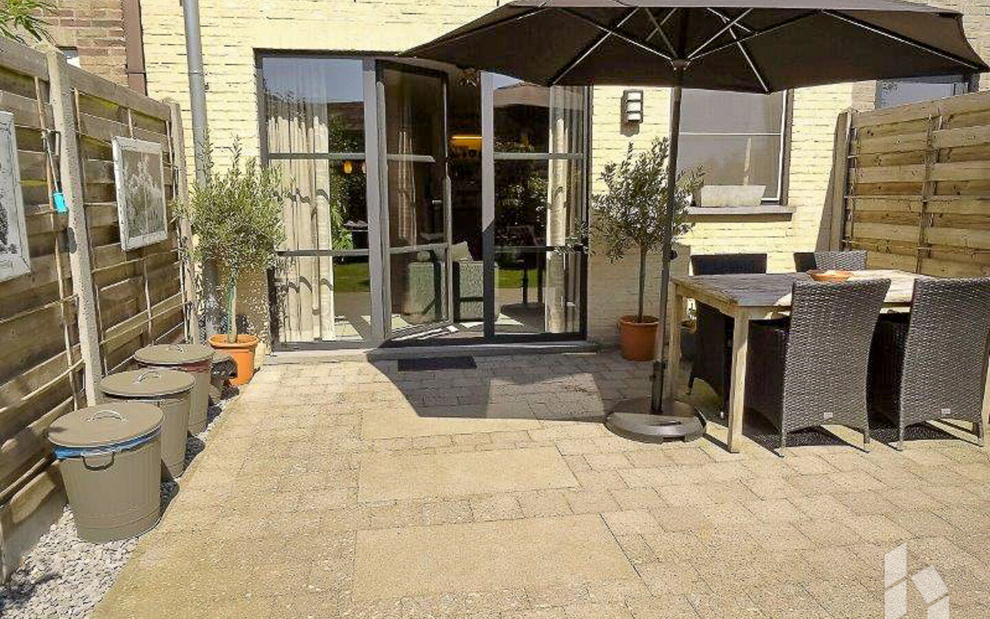 Appartement te koop in Overpelt