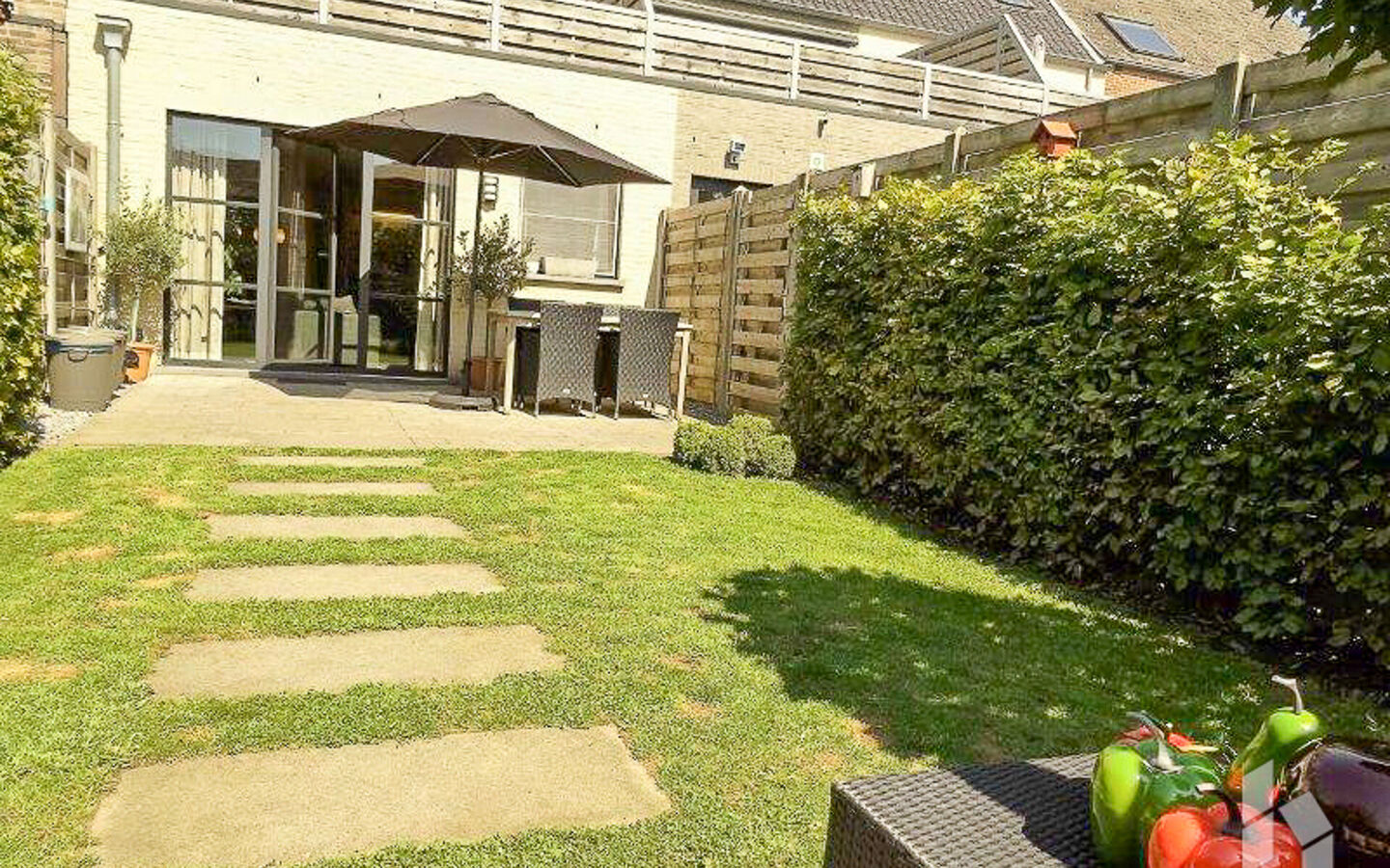 Appartement te koop in Overpelt