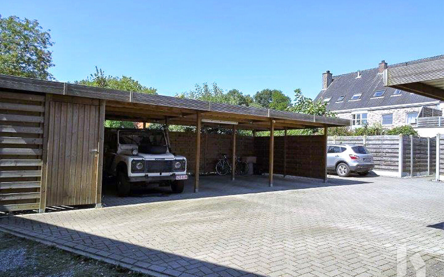 Appartement te koop in Overpelt