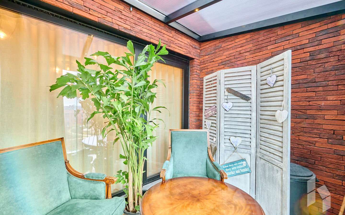 Appartement te koop in Overpelt
