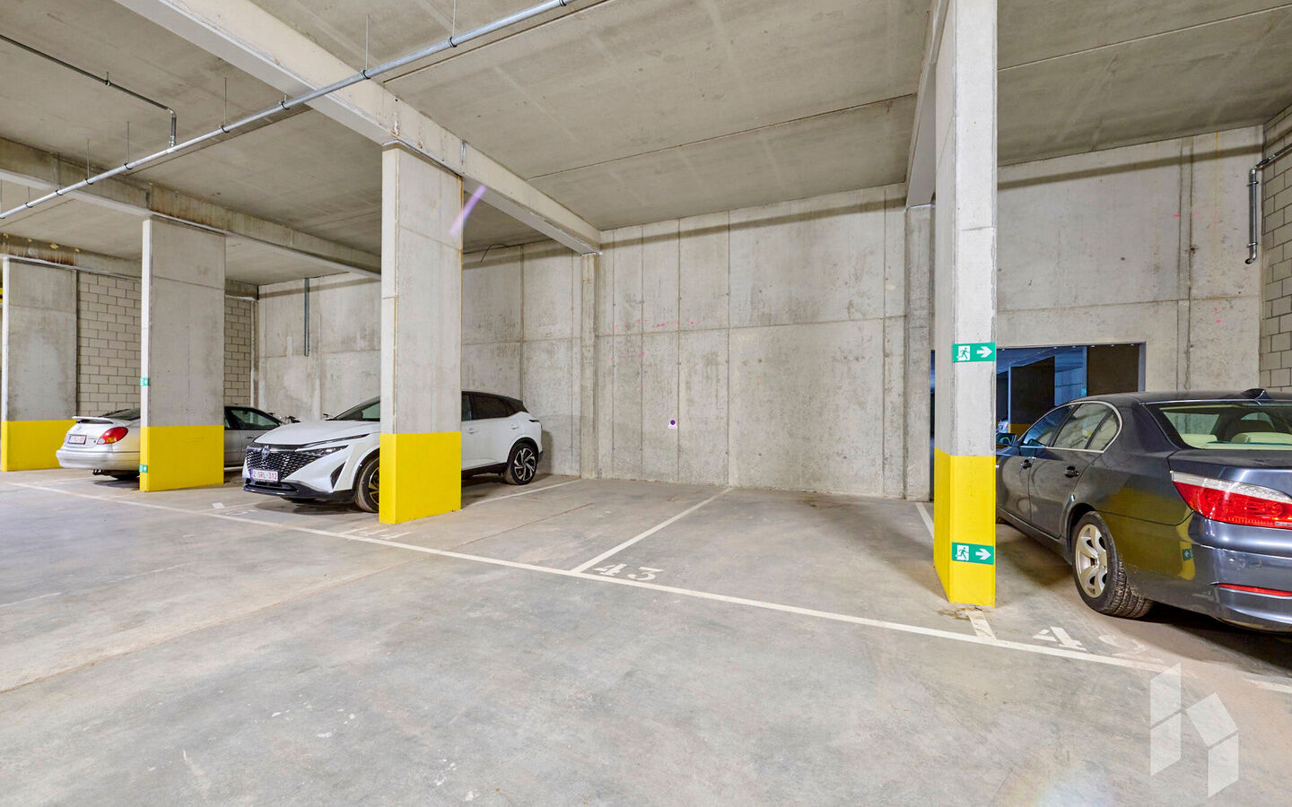 Appartement te koop in Overpelt