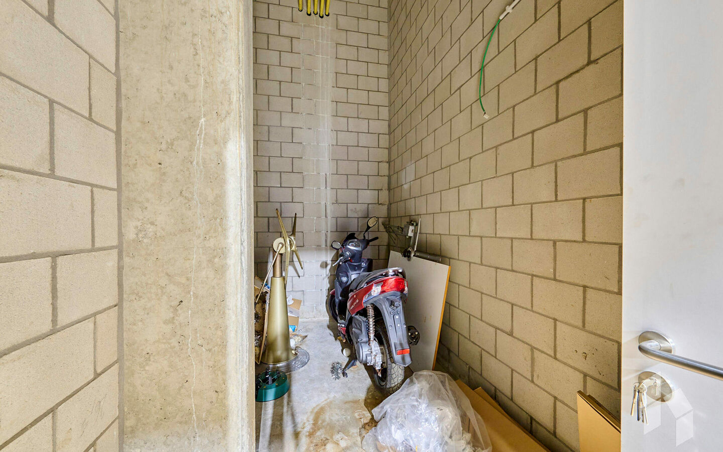 Appartement te koop in Overpelt