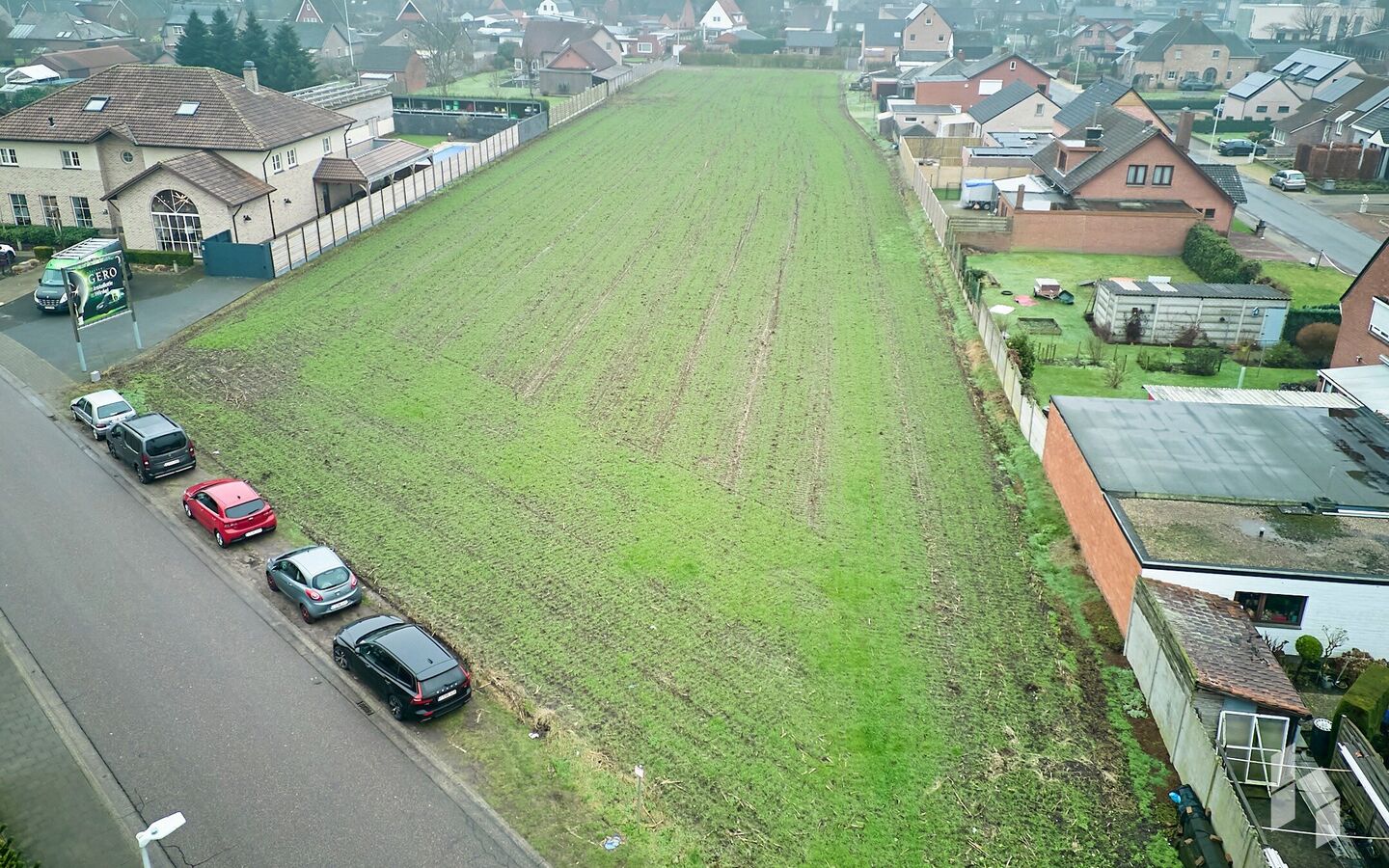 Bouwgrond (projecten) te koop in Neerpelt