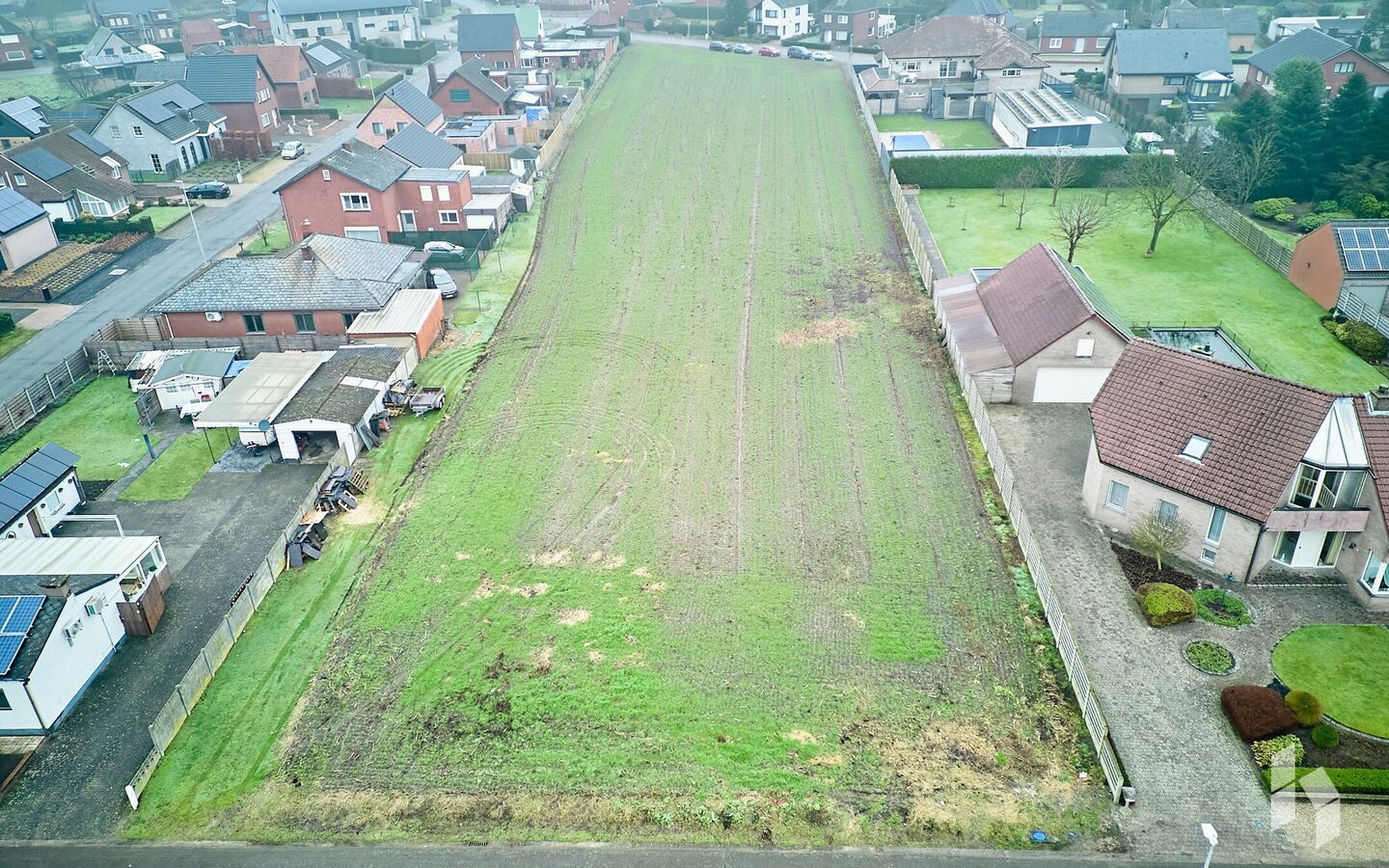 Bouwgrond (projecten) te koop in Neerpelt
