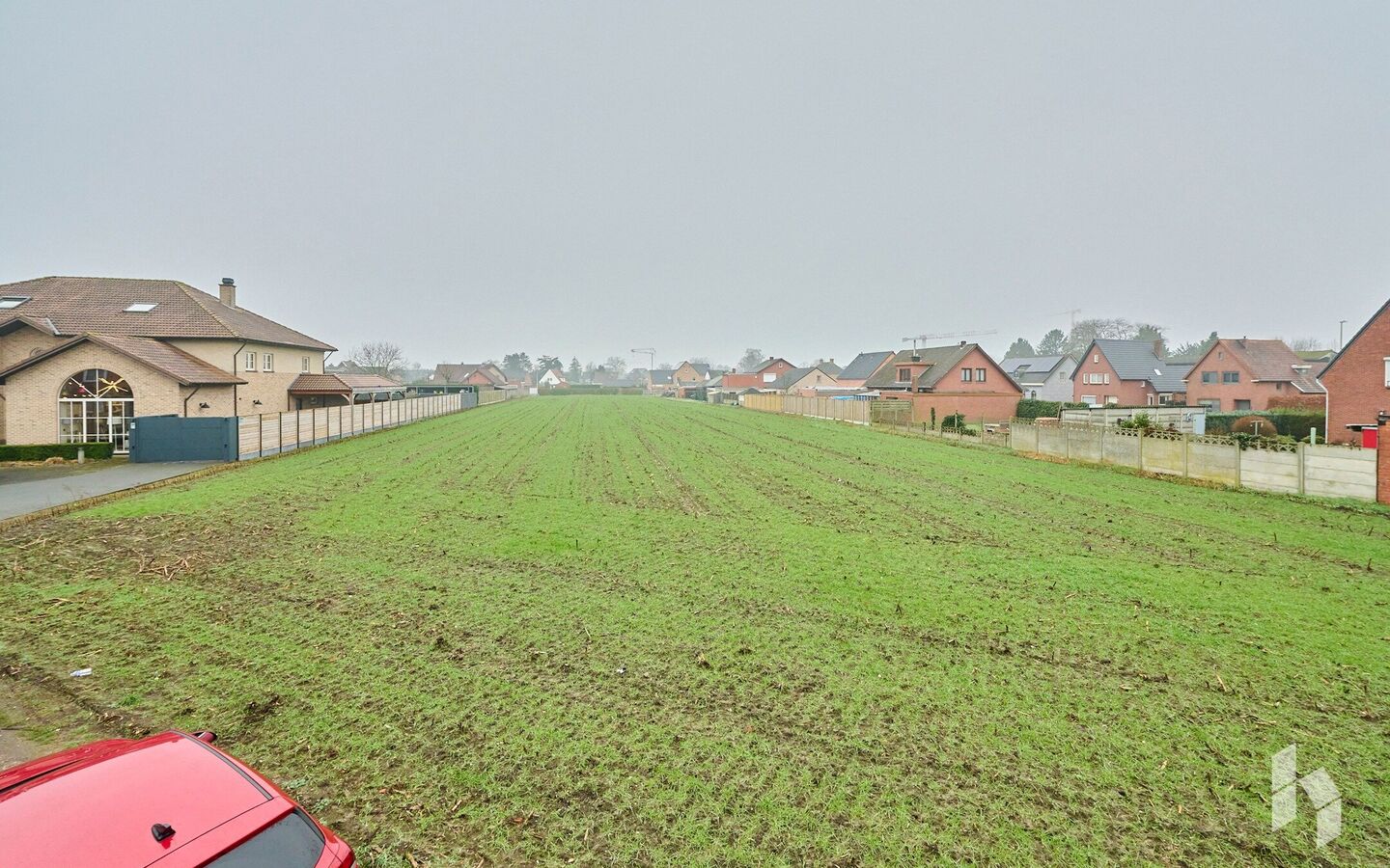 Bouwgrond (projecten) te koop in Neerpelt