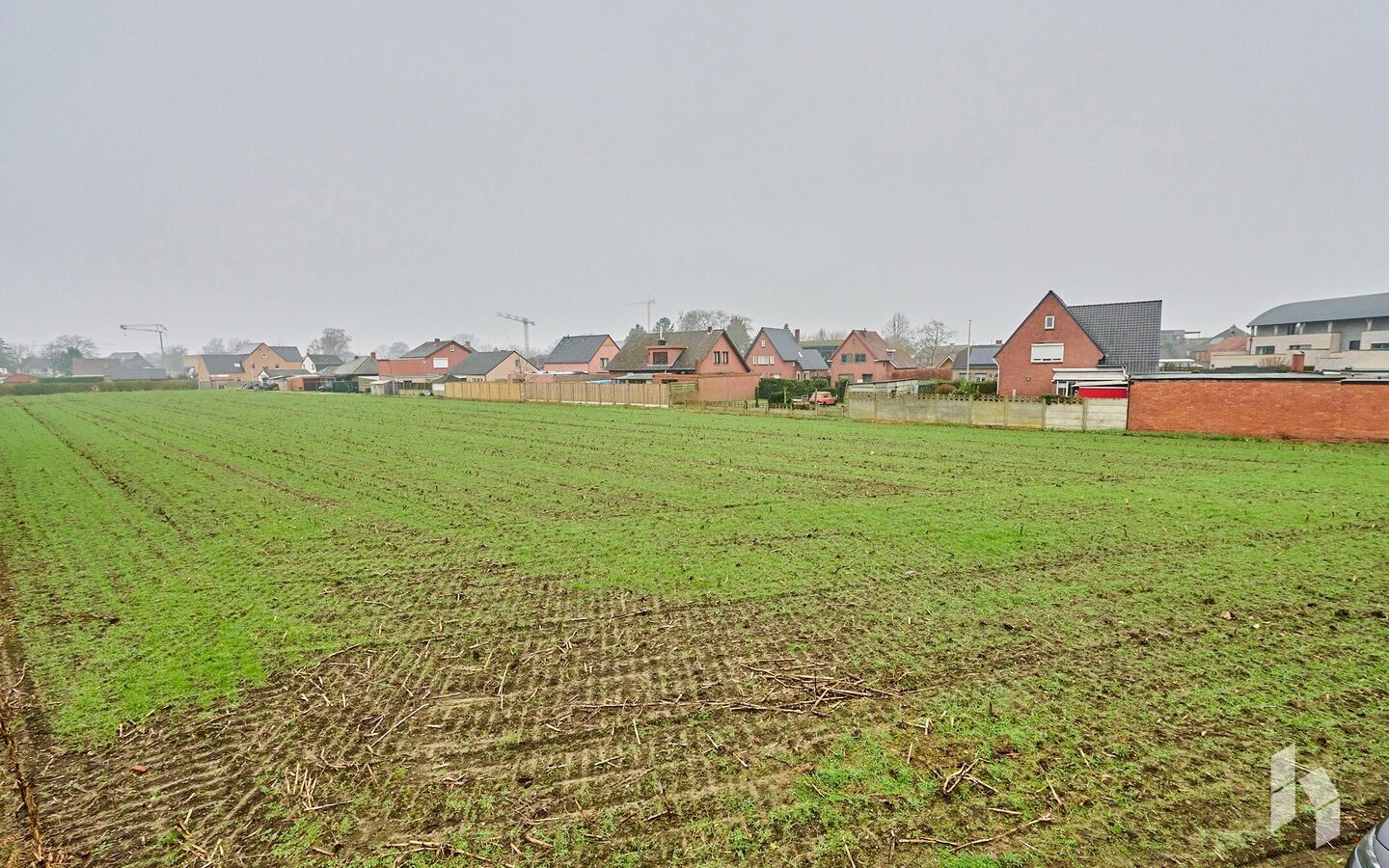 Bouwgrond (projecten) te koop in Neerpelt