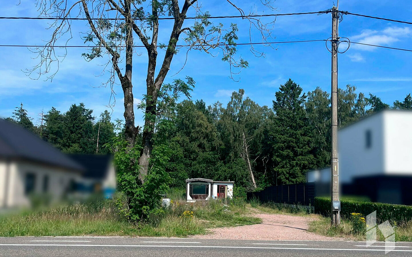 Bouwgrond te koop in Hechtel-Eksel