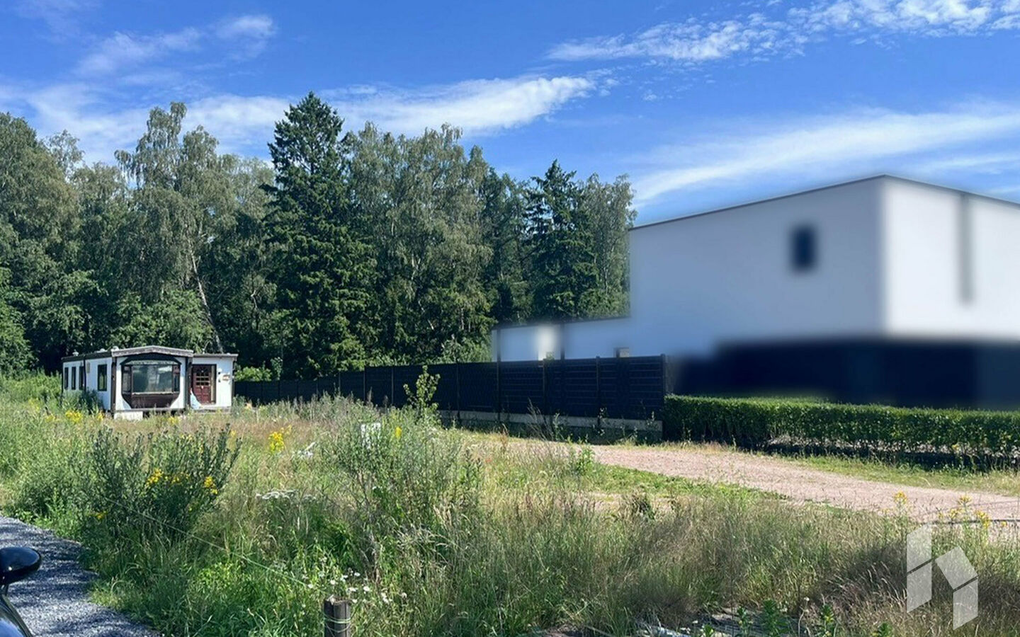 Bouwgrond te koop in Hechtel-Eksel