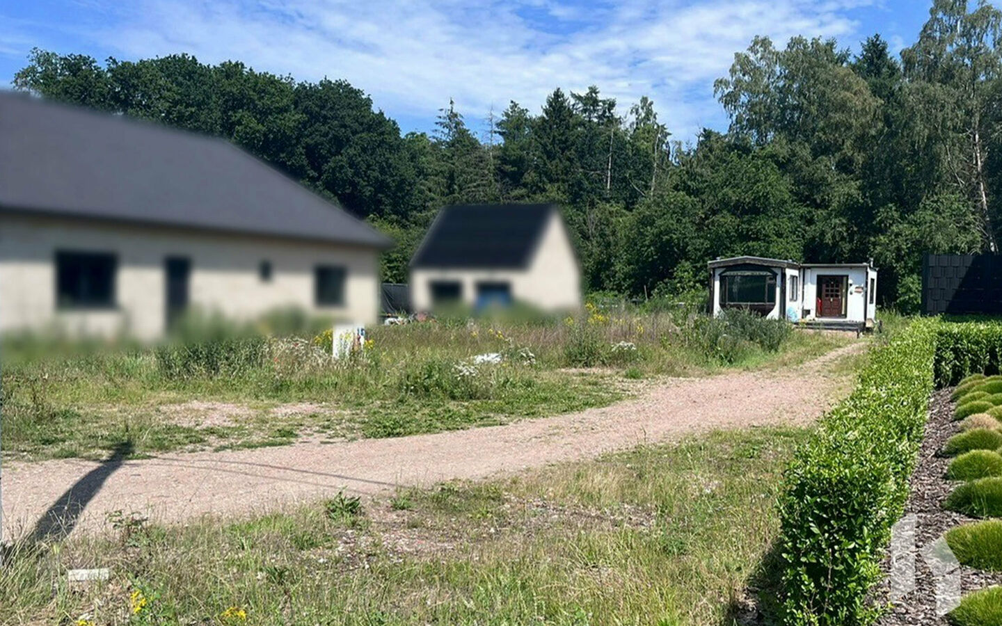 Bouwgrond te koop in Hechtel-Eksel