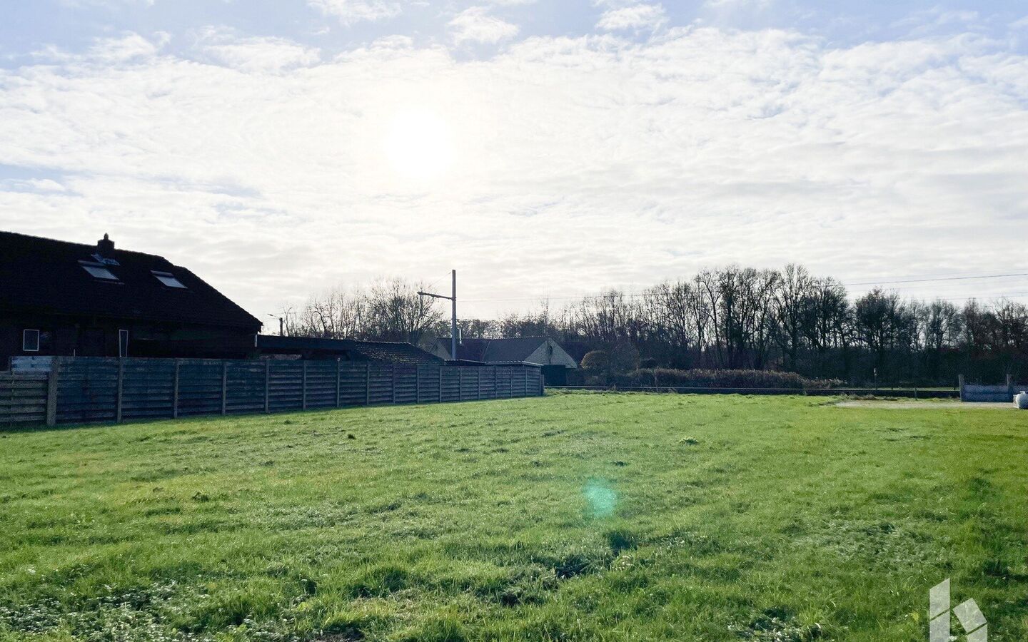 Bouwgrond te koop in Leopoldsburg