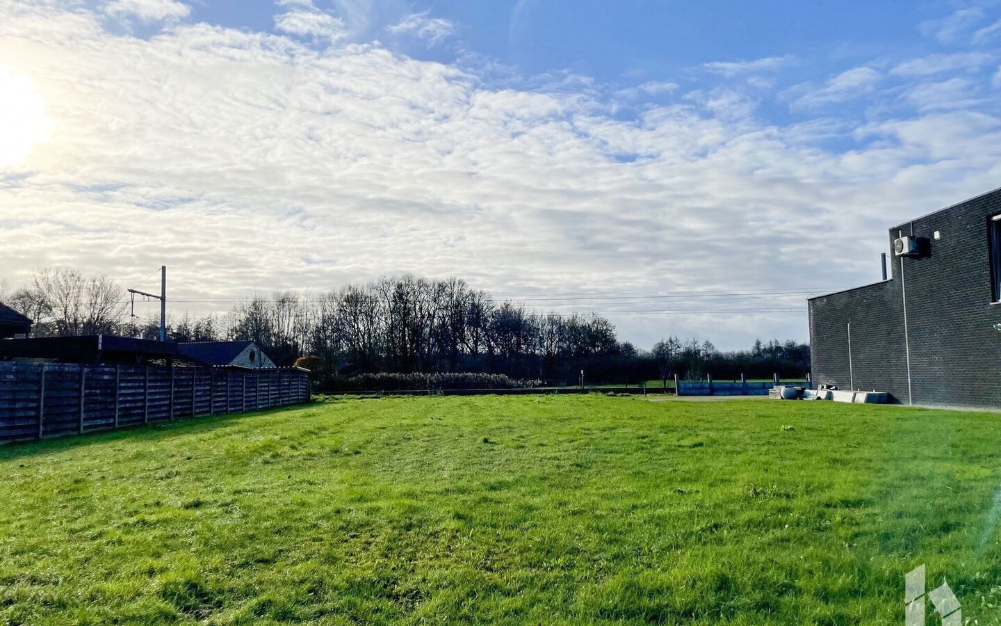 Bouwgrond te koop in Leopoldsburg