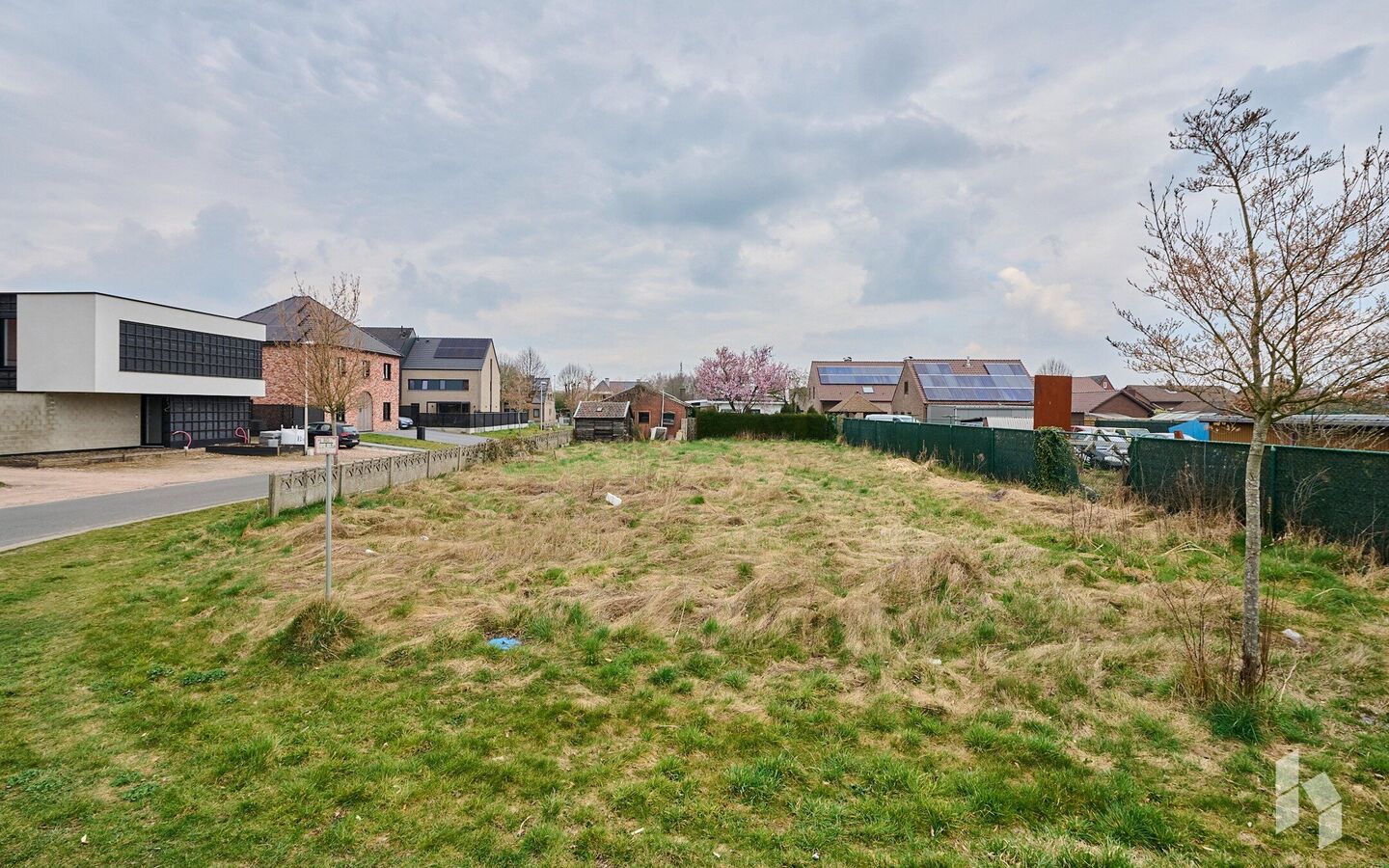 Bouwgrond te koop in Lommel