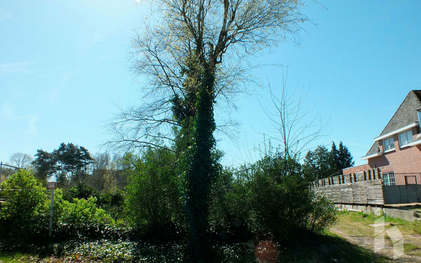 Bouwgrond te koop in Lommel