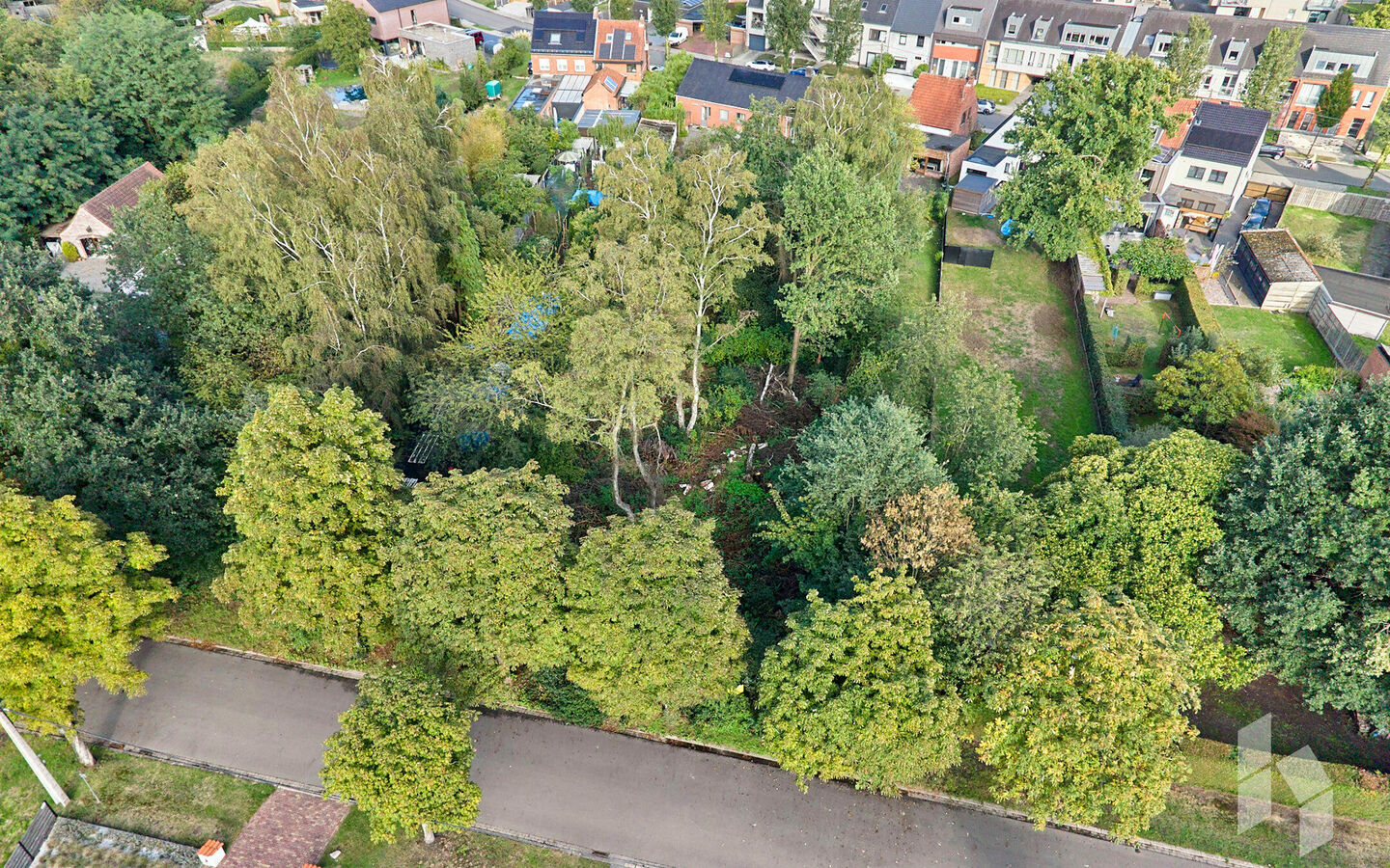 Bouwgrond te koop in Mol