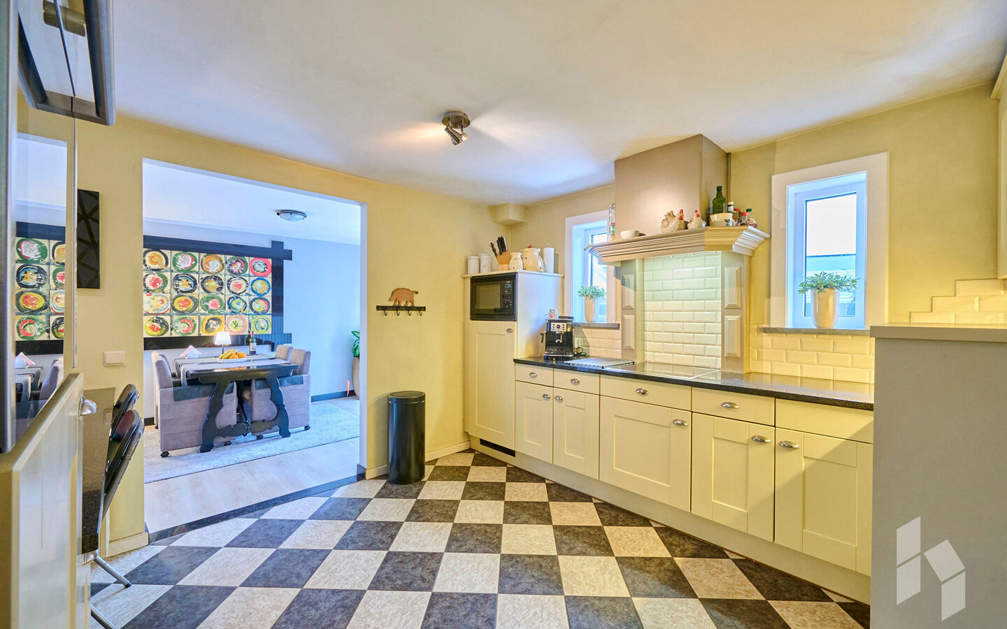 Buitengewoon huis te koop in Overpelt