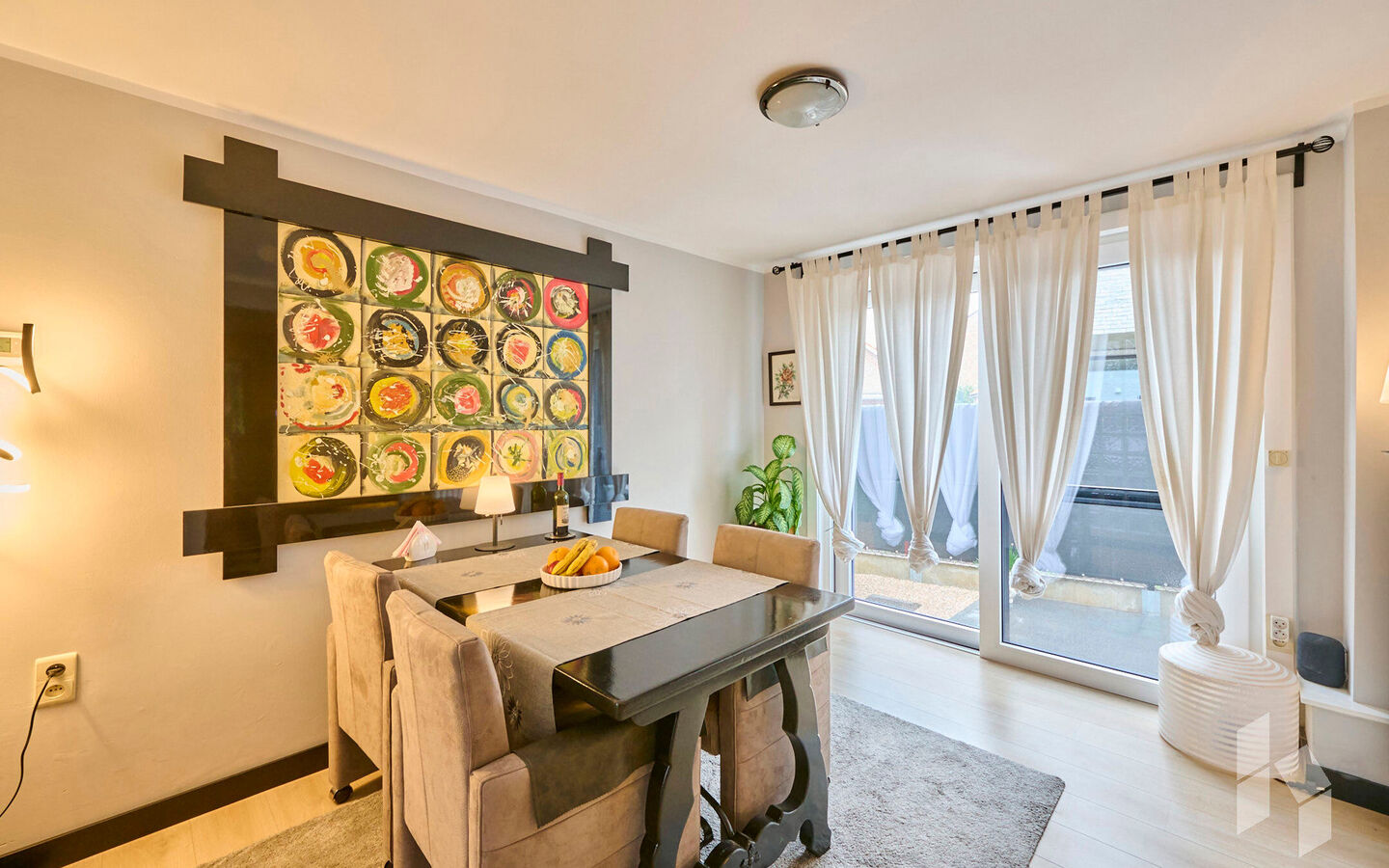 Buitengewoon huis te koop in Overpelt