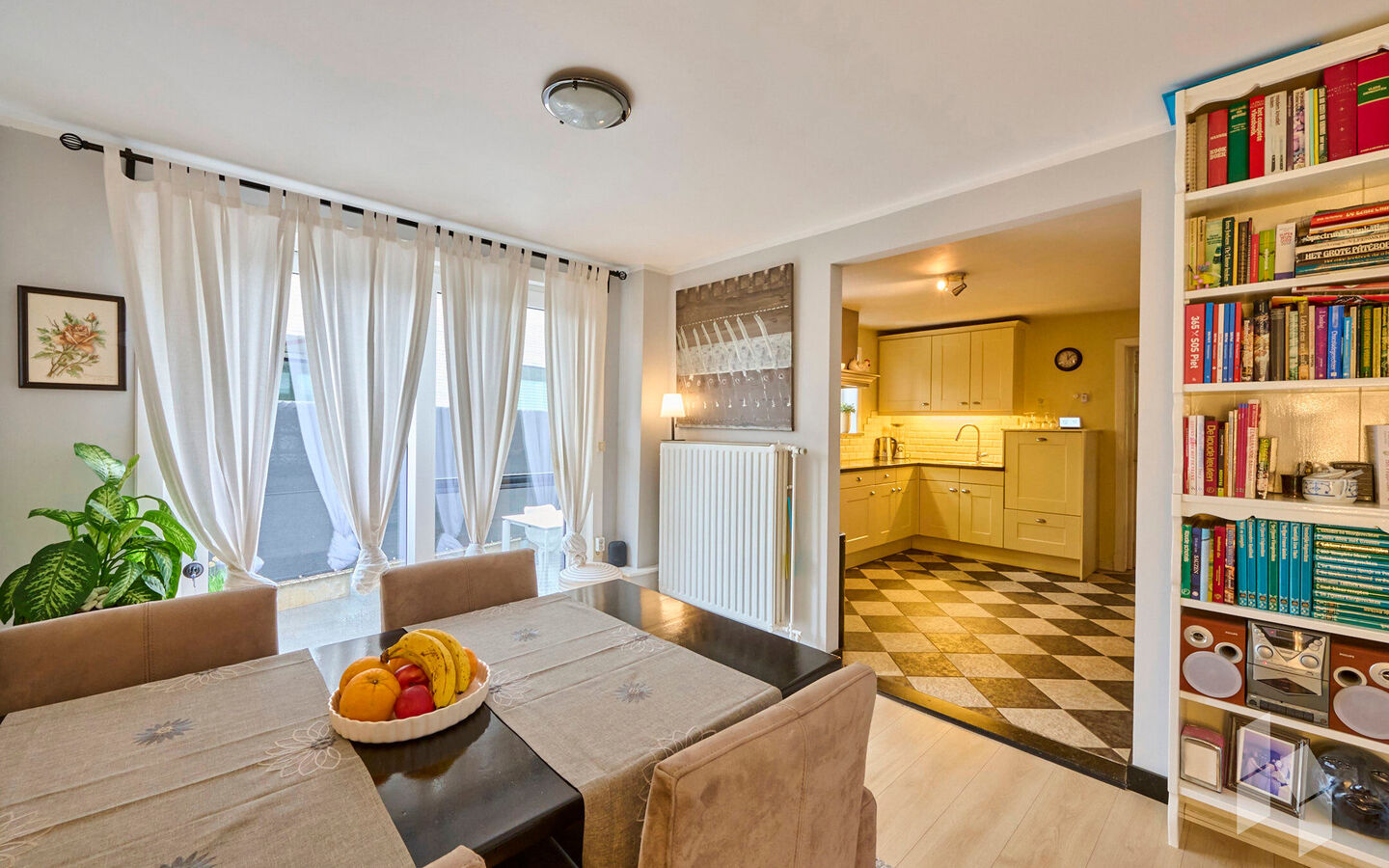 Buitengewoon huis te koop in Overpelt