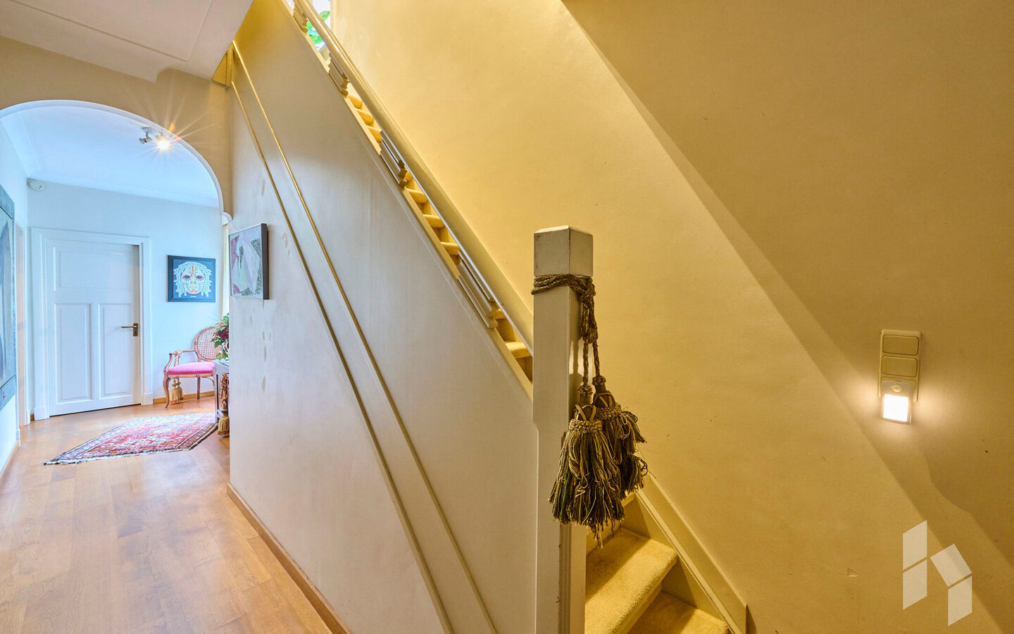 Buitengewoon huis te koop in Overpelt