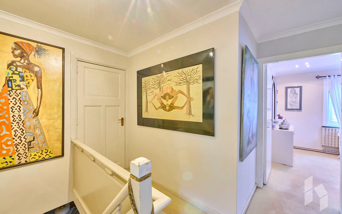 Buitengewoon huis te koop in Overpelt