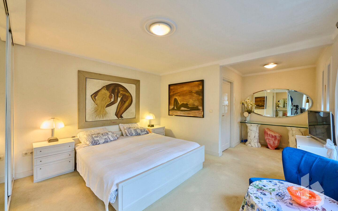 Buitengewoon huis te koop in Overpelt