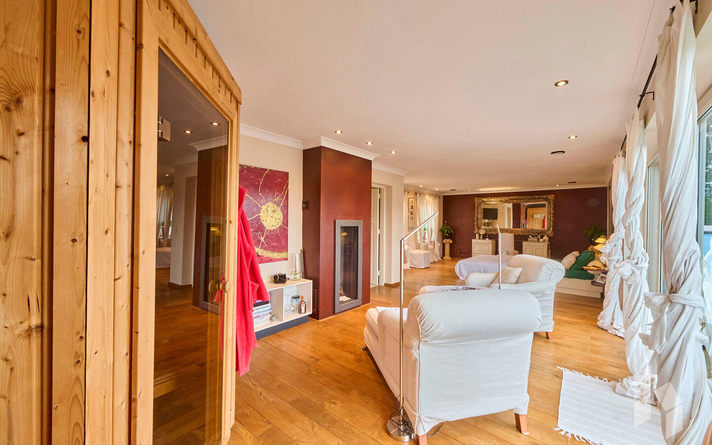 Buitengewoon huis te koop in Overpelt