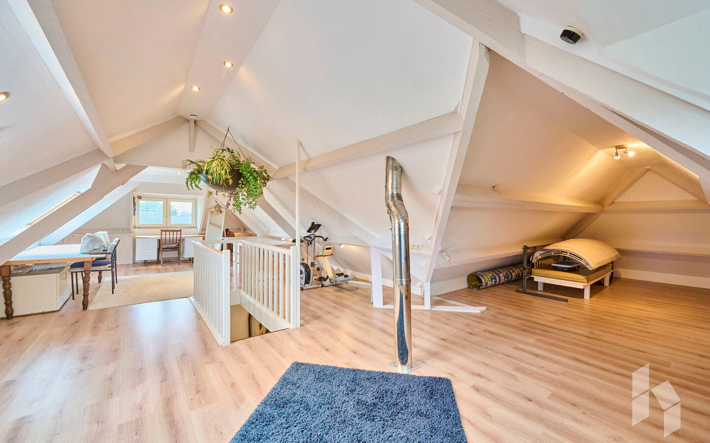 Buitengewoon huis te koop in Overpelt