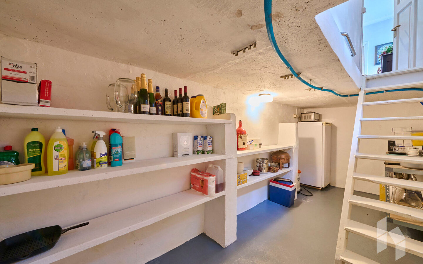 Buitengewoon huis te koop in Overpelt