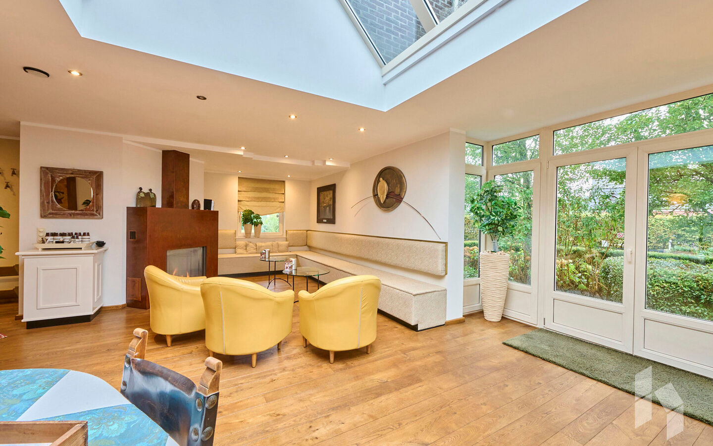 Buitengewoon huis te koop in Overpelt