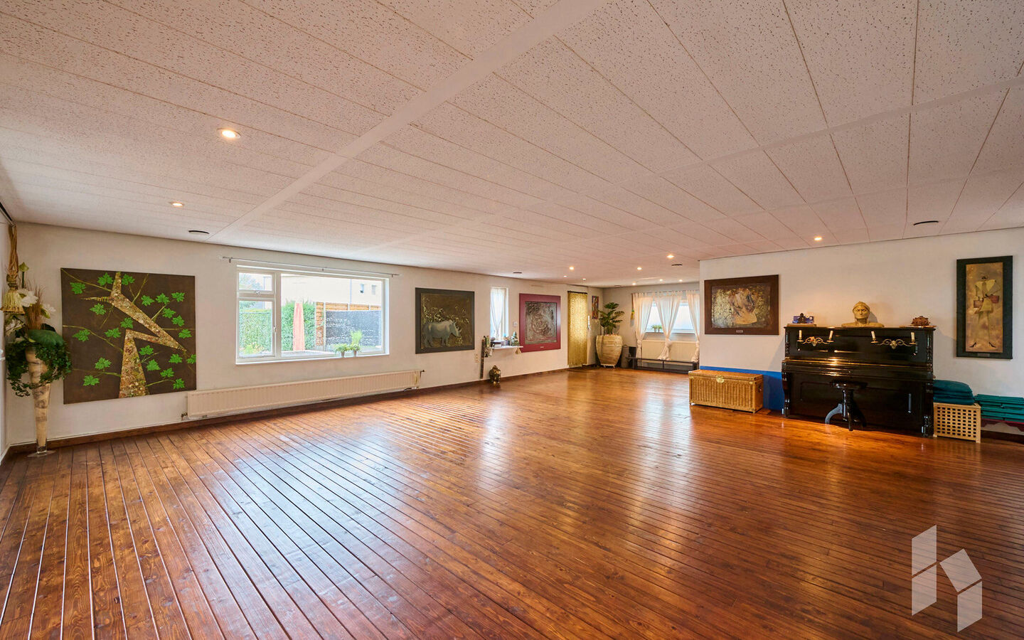 Buitengewoon huis te koop in Overpelt