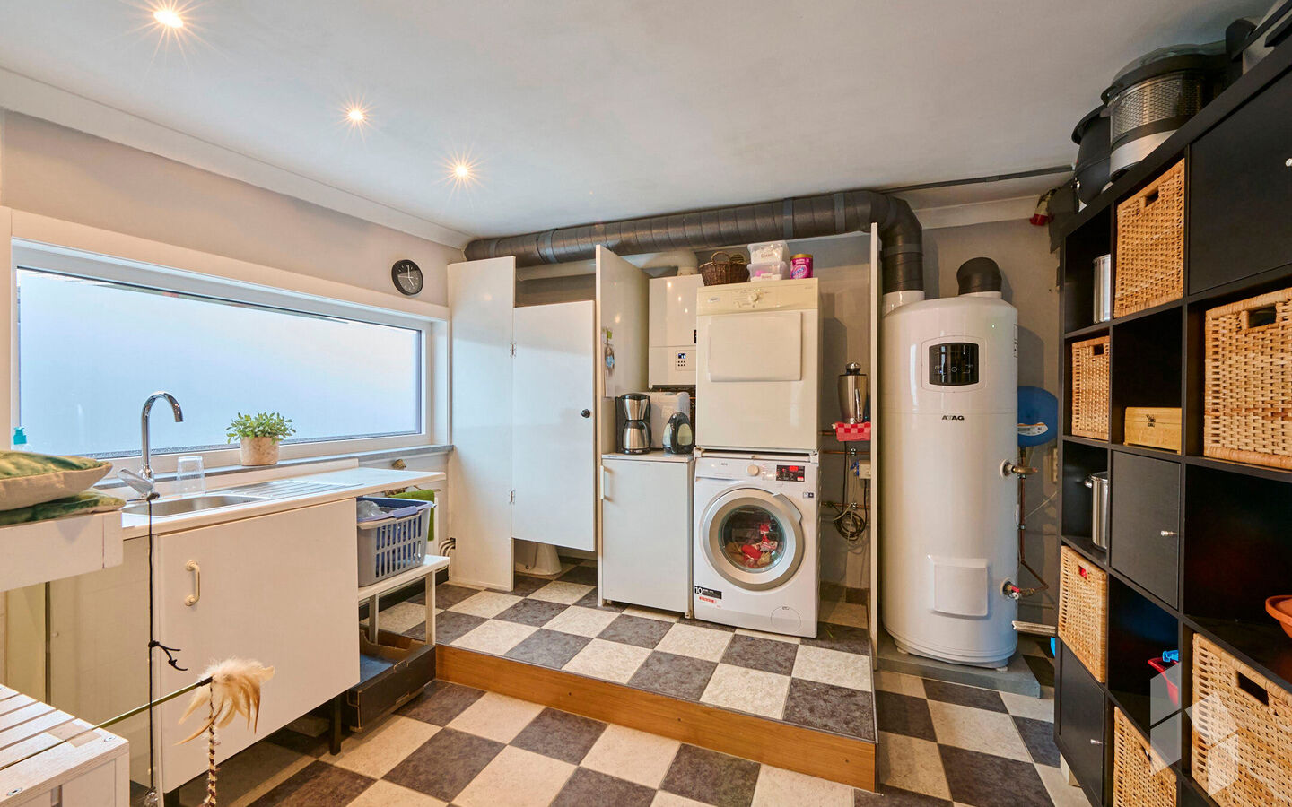 Buitengewoon huis te koop in Overpelt