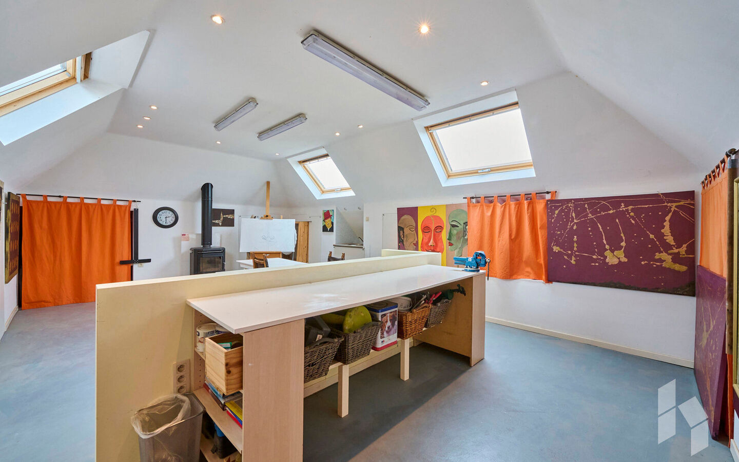 Buitengewoon huis te koop in Overpelt