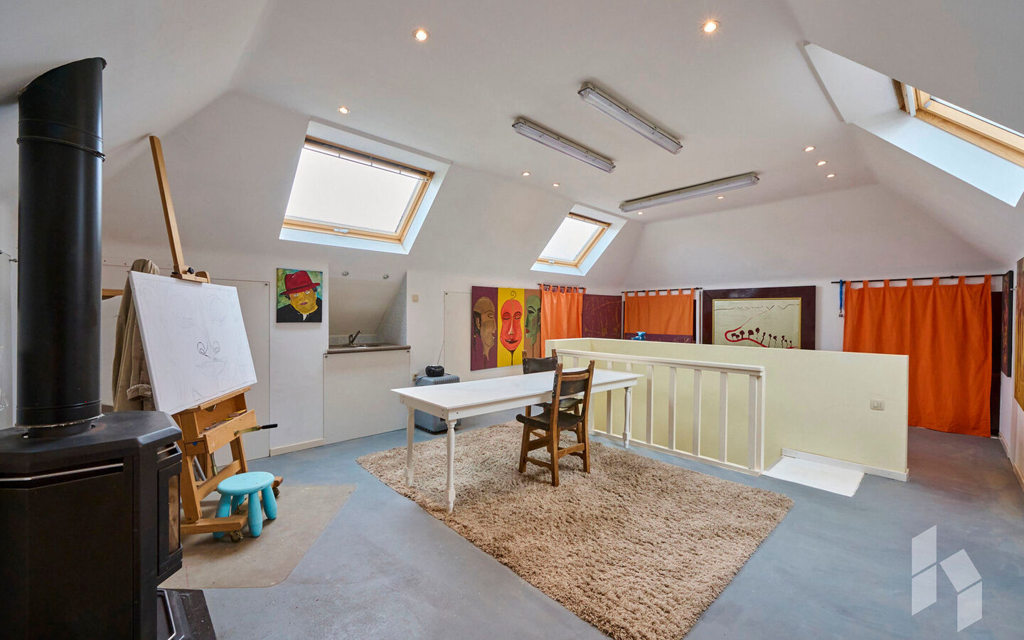 Buitengewoon huis te koop in Overpelt