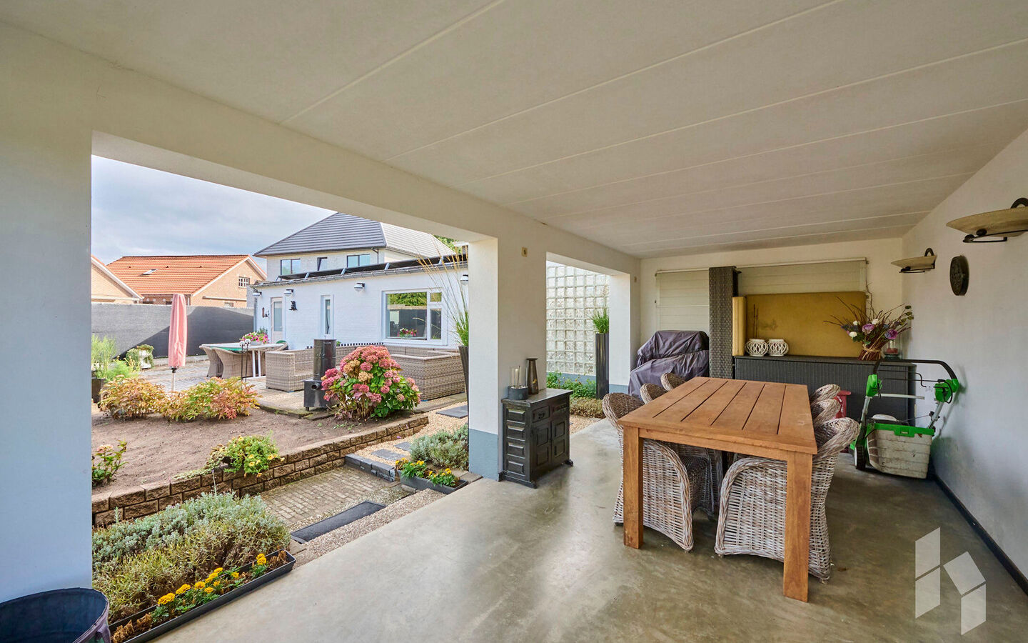 Buitengewoon huis te koop in Overpelt