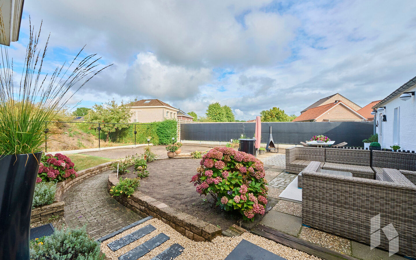 Buitengewoon huis te koop in Overpelt