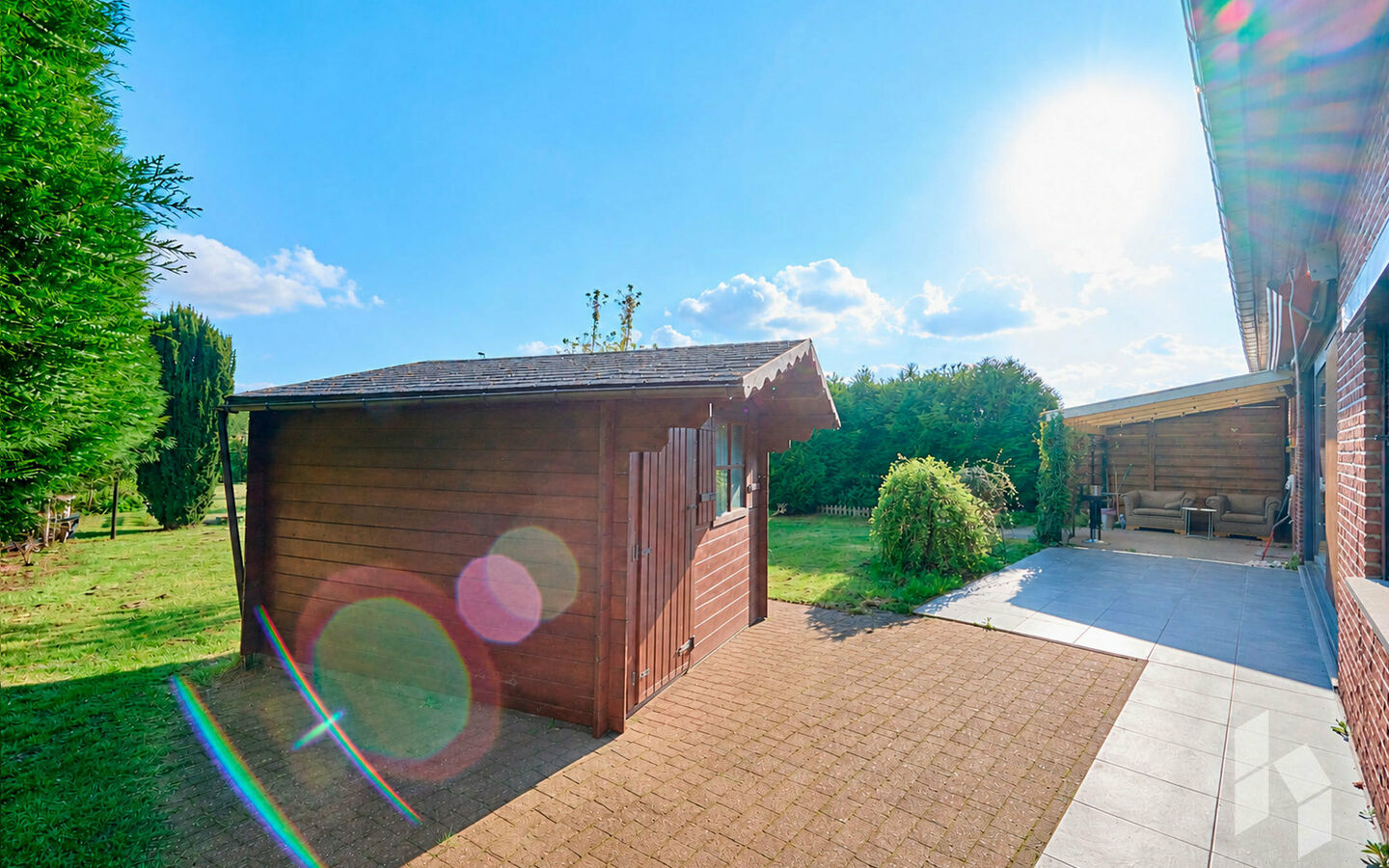 Bungalow te koop in Lommel