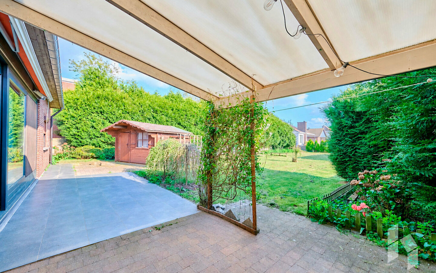 Bungalow te koop in Lommel