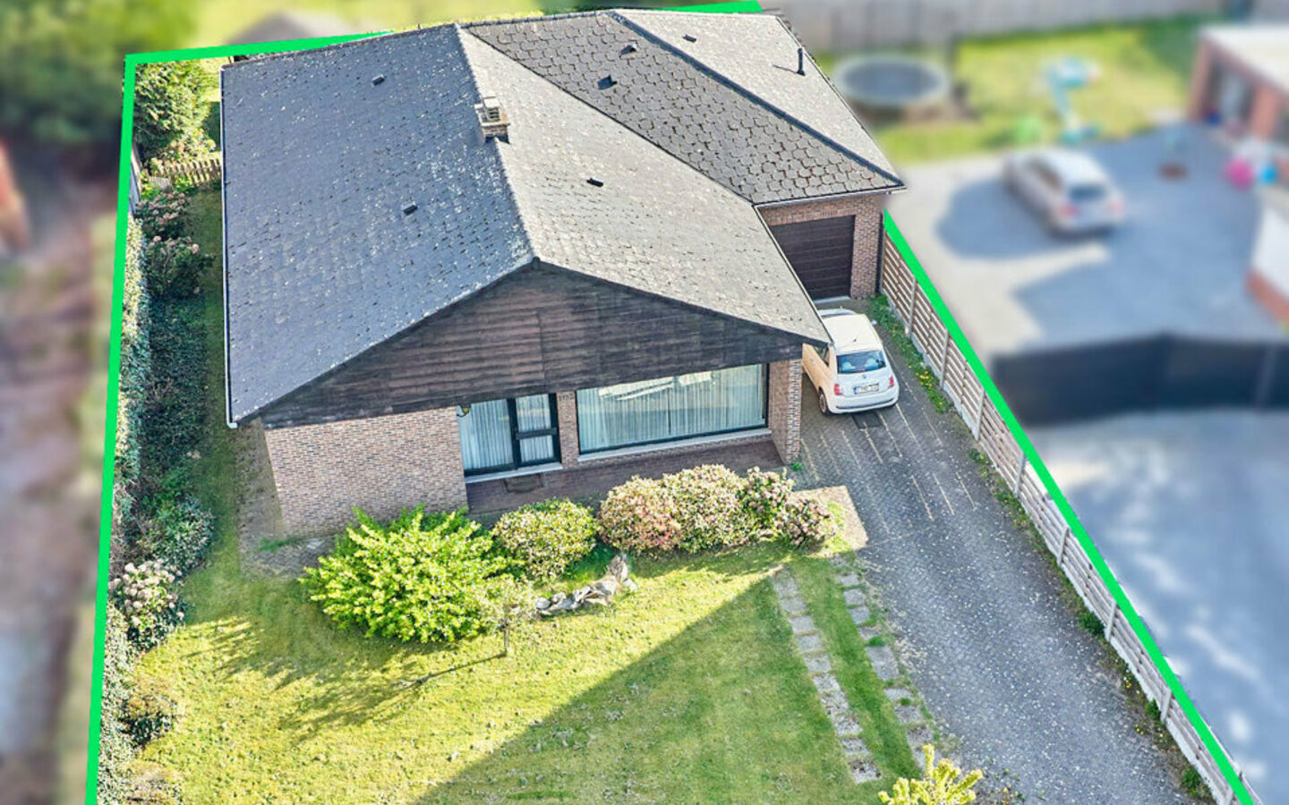 Bungalow te koop in Lommel