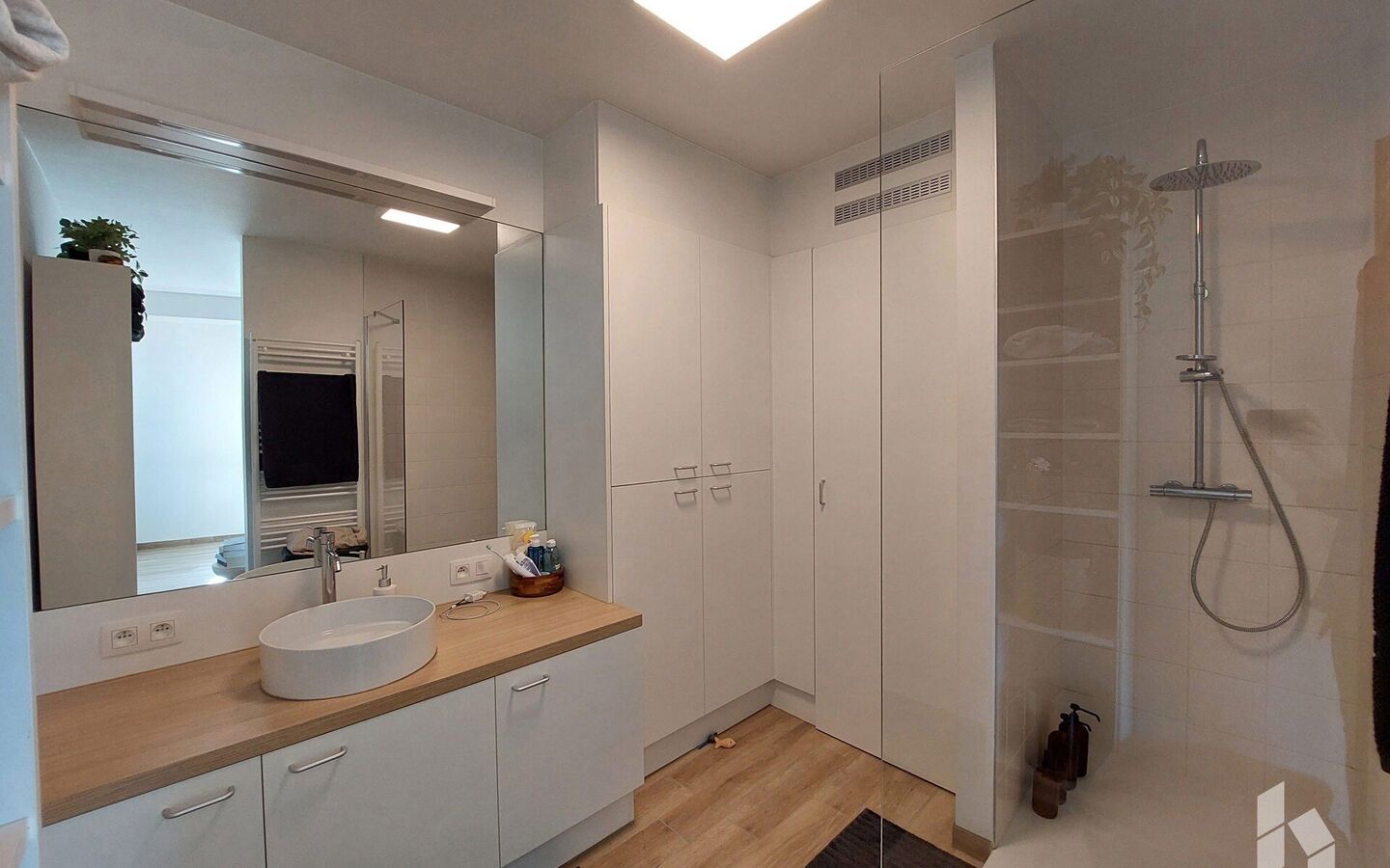 Dakappartement te huur in Bocholt