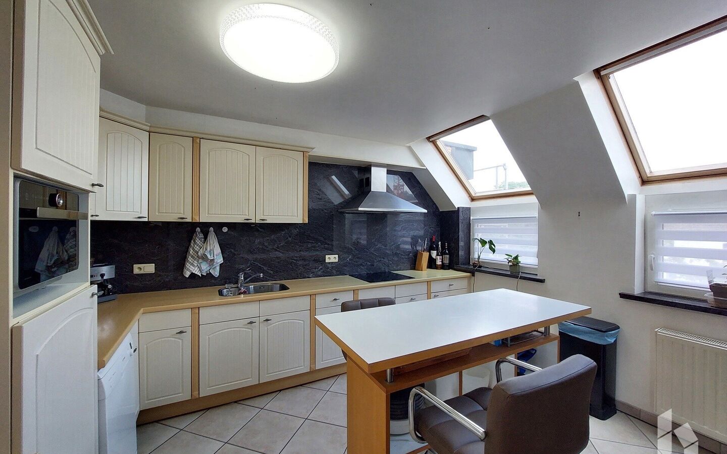 Duplex te huur in Hechtel-Eksel
