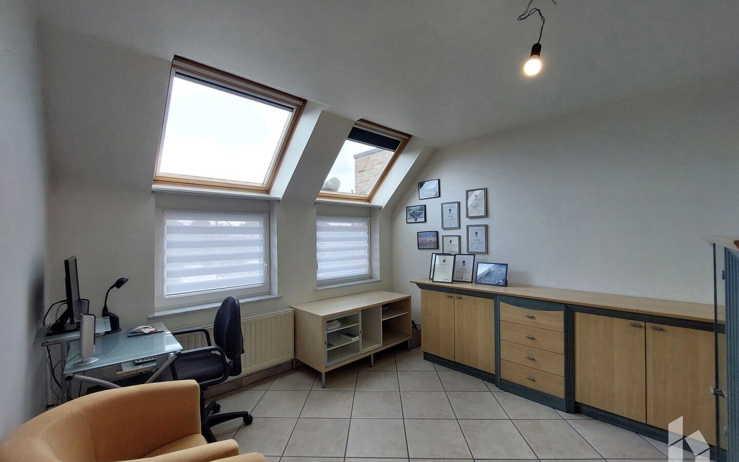 Duplex te huur in Hechtel-Eksel