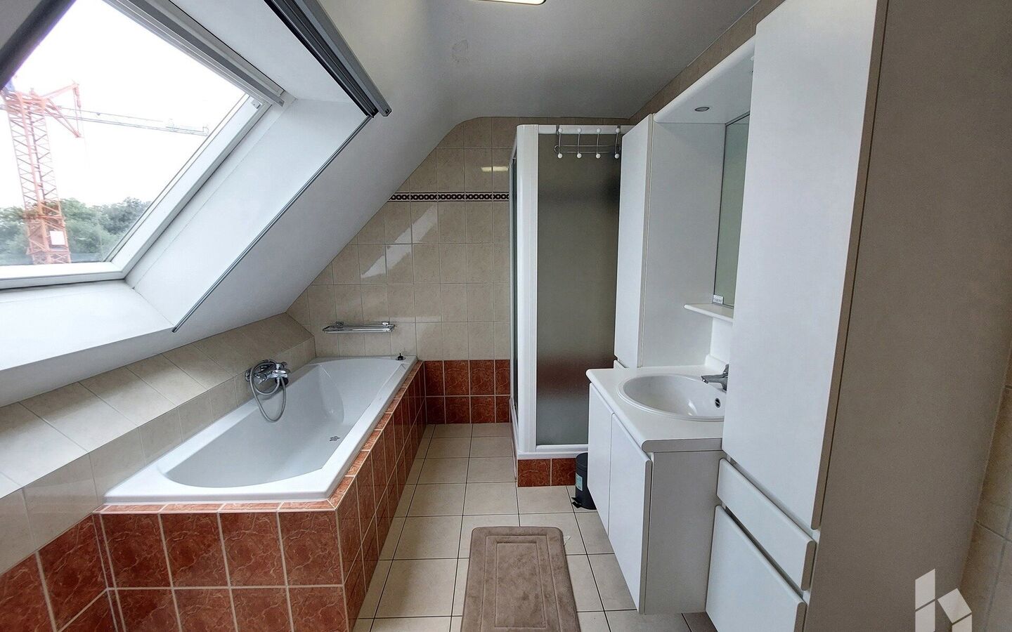Duplex te huur in Hechtel-Eksel