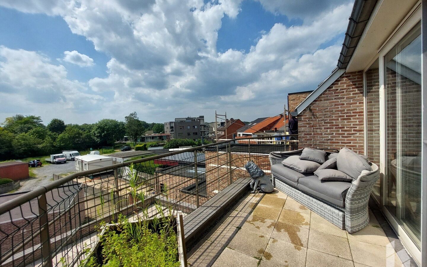 Duplex te huur in Hechtel-Eksel