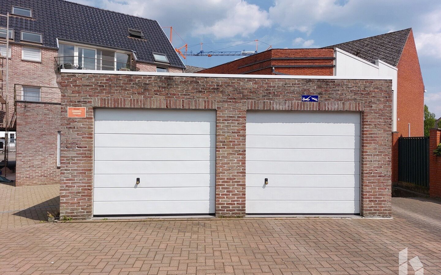 Duplex te huur in Hechtel-Eksel
